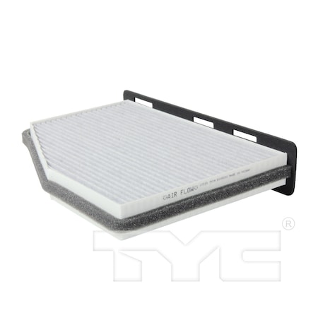 Tyc Tyc Cabin Air Filter, 800015C 800015C